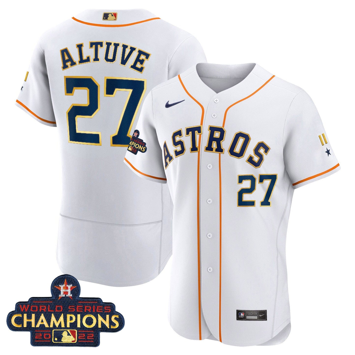 José Altuve