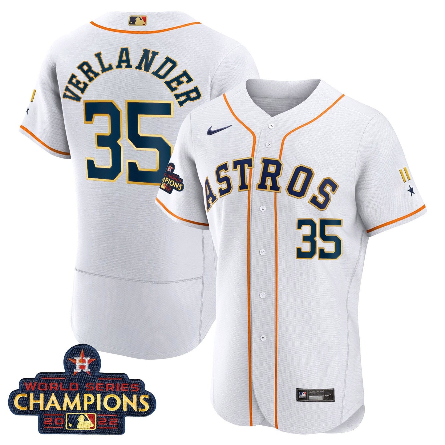 Justin Verlander