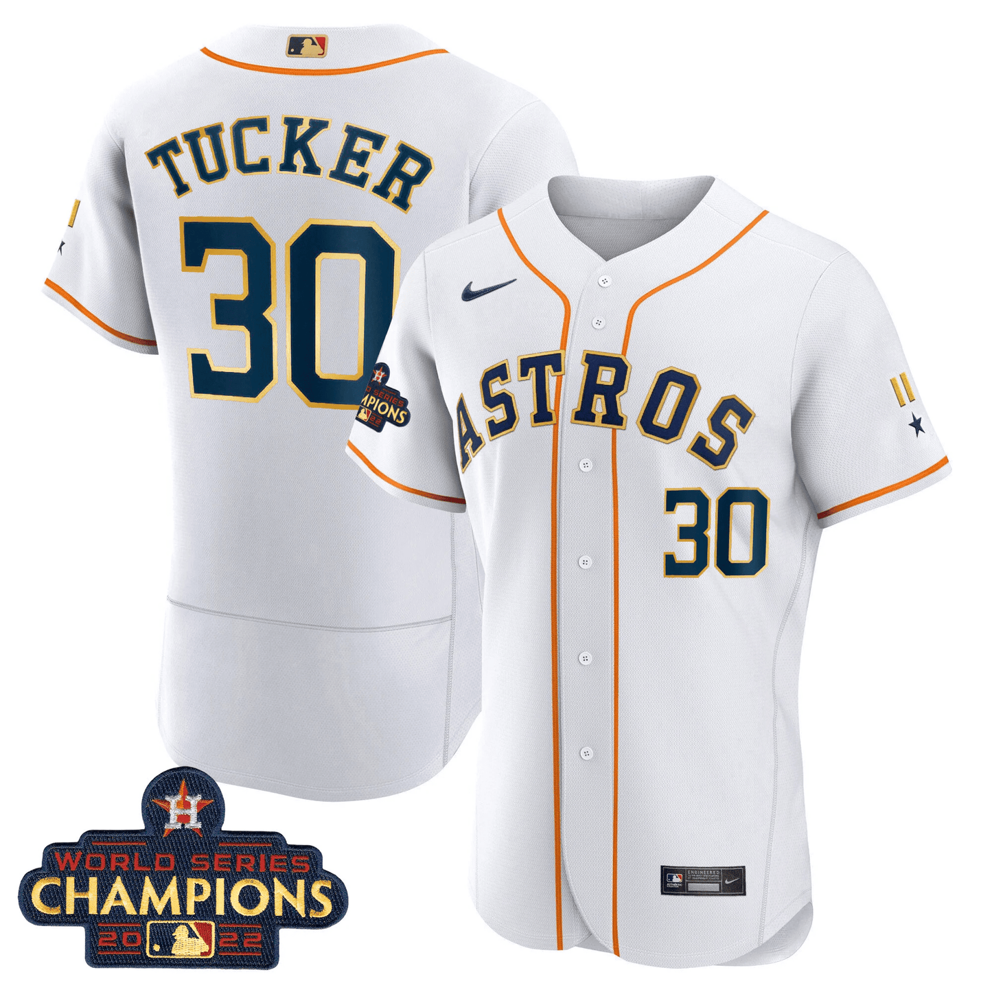 Kyle Tucker