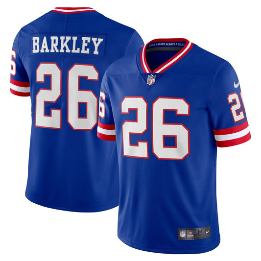 Men - Saquon Barkley