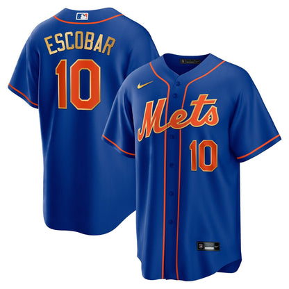Cool Navy - Eduardo Escobar