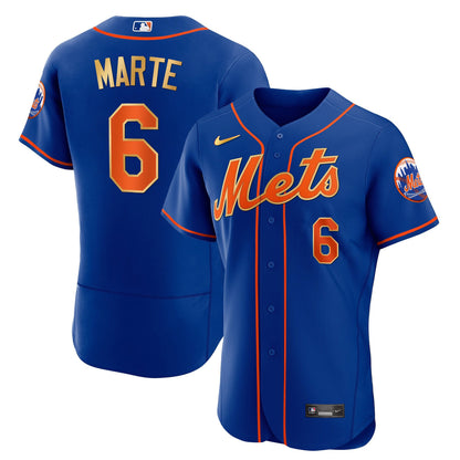 Flex Navy - Starling Marte