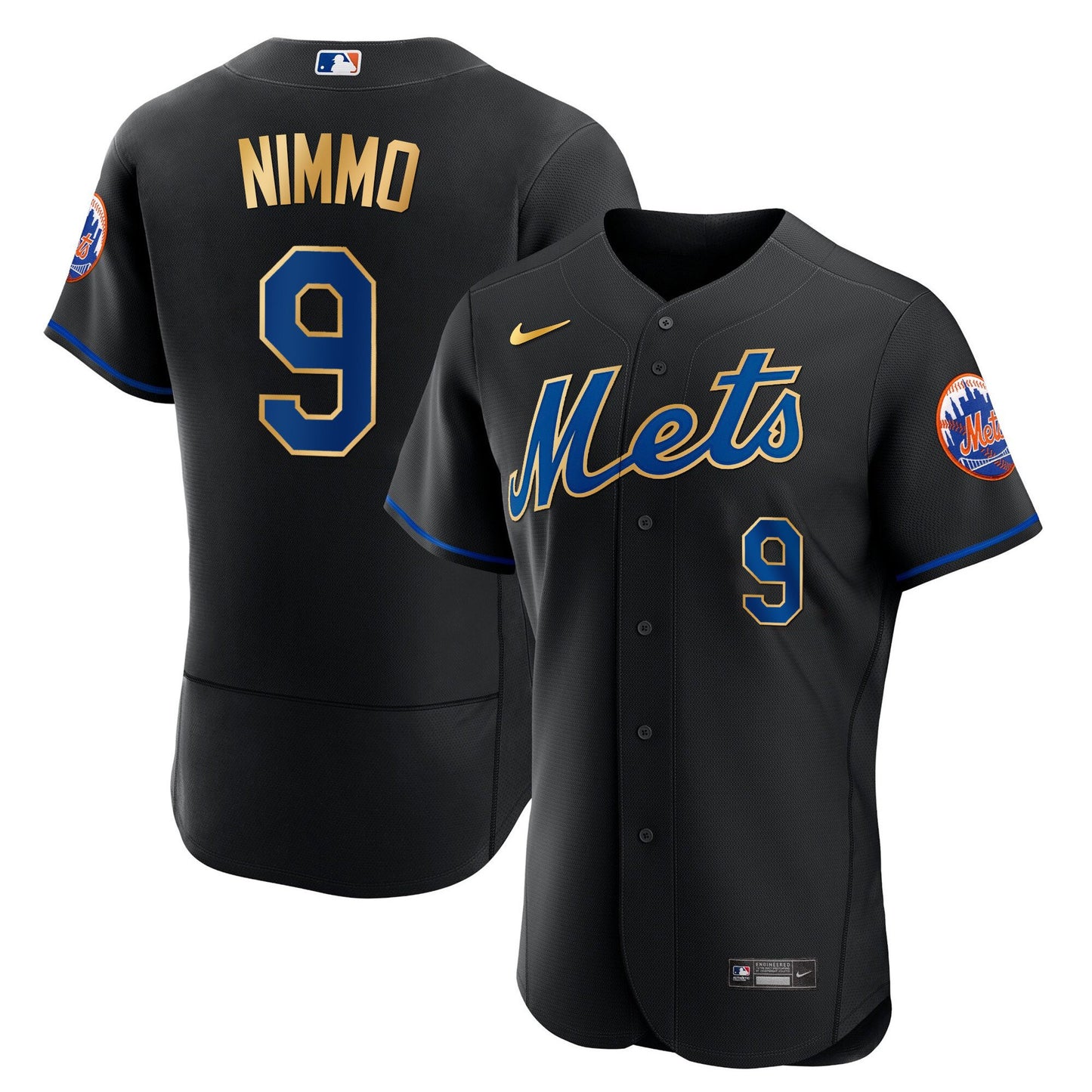 Flex Black - Brandon Nimmo