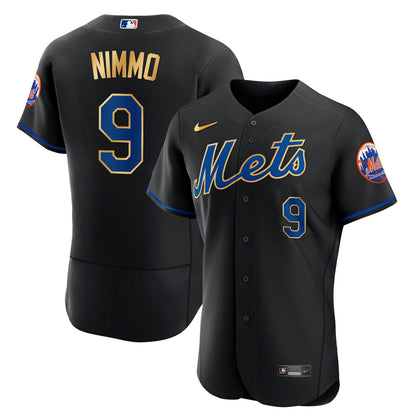 Flex Black - Brandon Nimmo