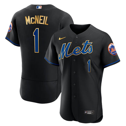 Flex Black - Jeff McNeil