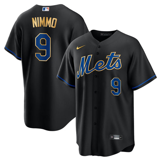 Cool Black - Brandon Nimmo