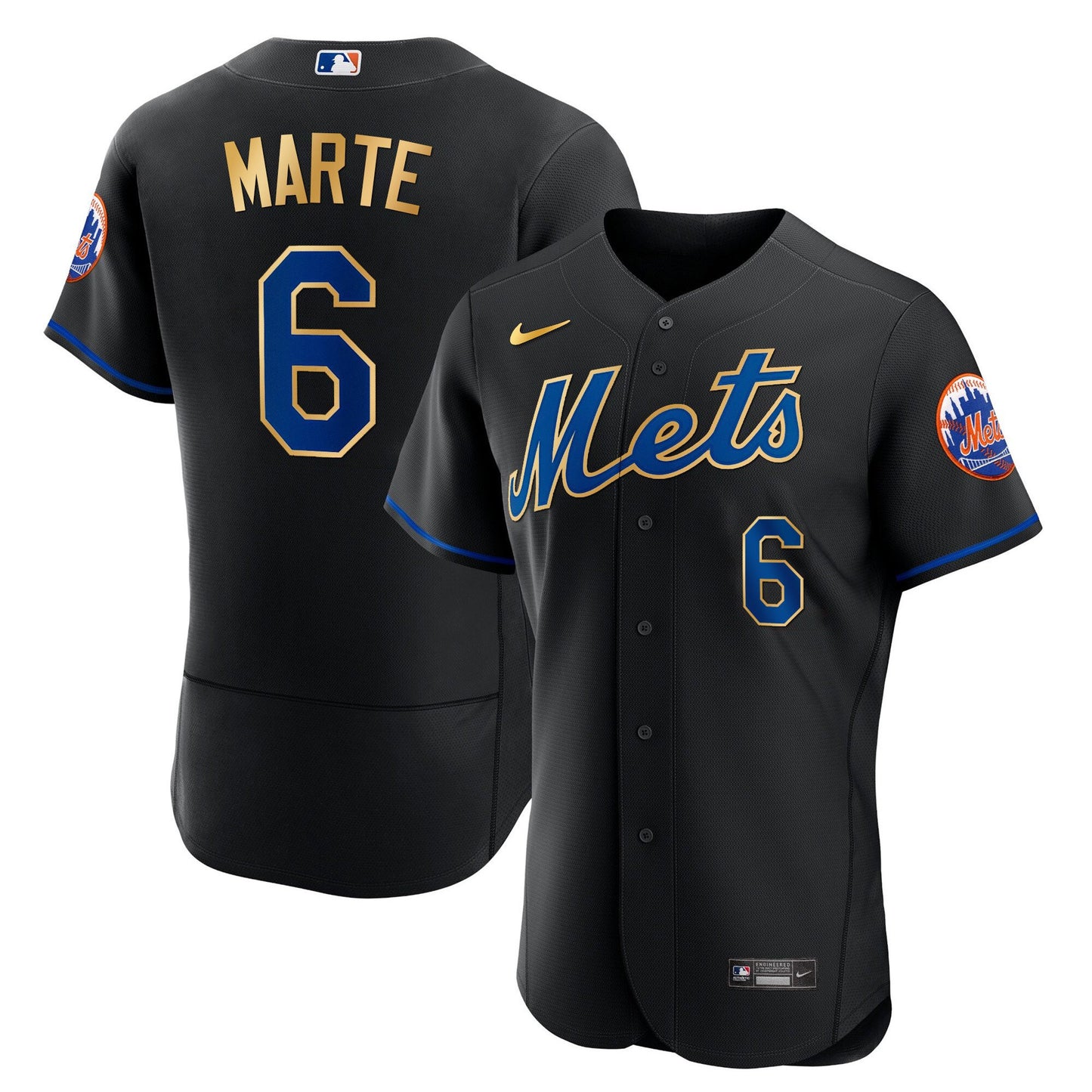 Flex Black - Starling Marte