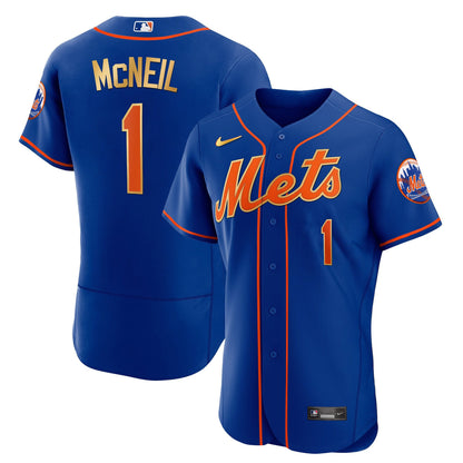 Flex Navy - Jeff McNeil