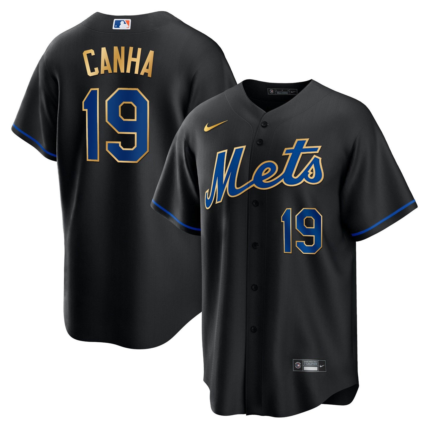 Cool Black - Mark Canha