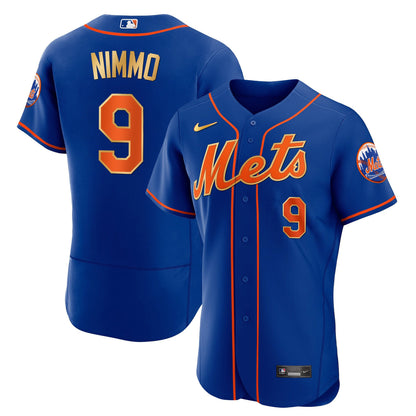 Flex Navy - Brandon Nimmo