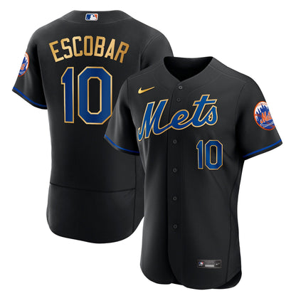 Flex Black - Eduardo Escobar
