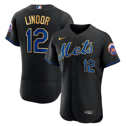 Flex Black - Francisco Lindor