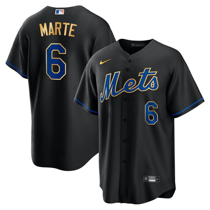 Cool Black - Starling Marte