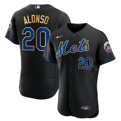 Flex Black - Pete Alonso