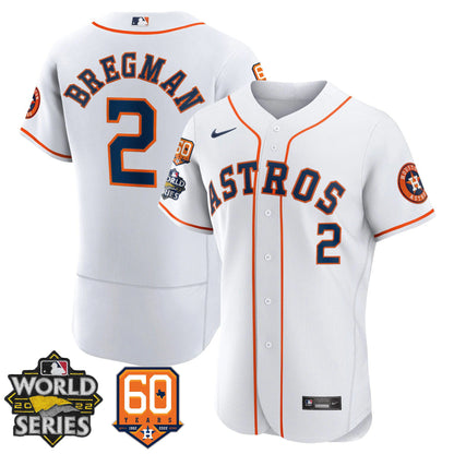 Flex Home - Alex Bregman
