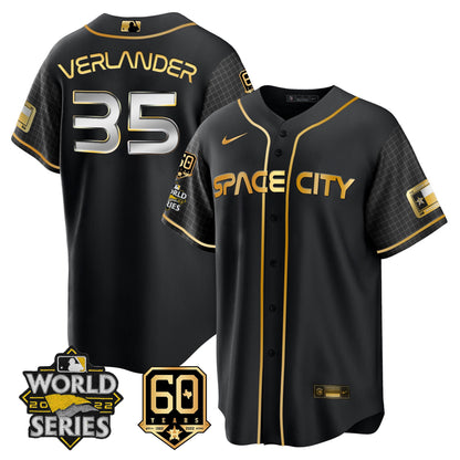 Cool Black Space - Justin Verlander