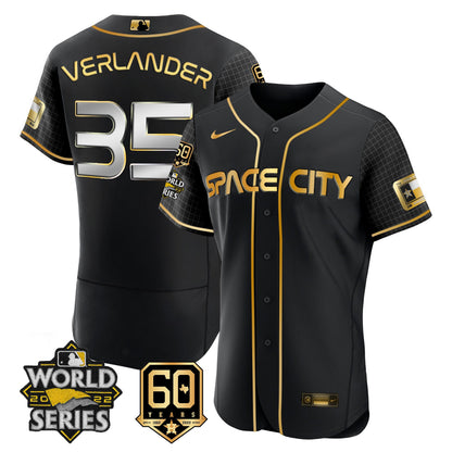 Flex Black Space - Justin Verlander