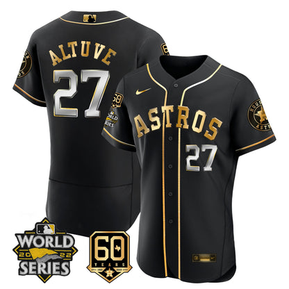 Flex Black - José Altuve