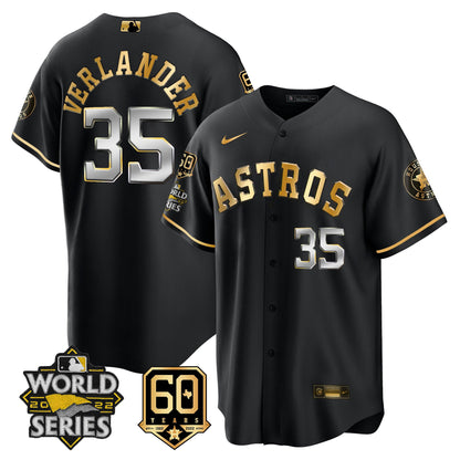 Cool Black - Justin Verlander
