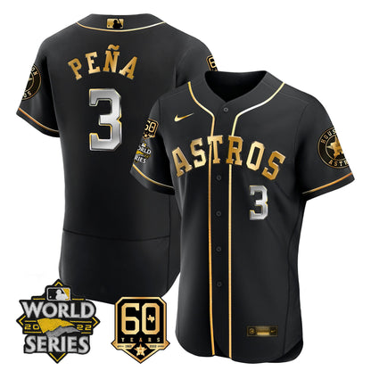 Flex Black - Jeremy Pena