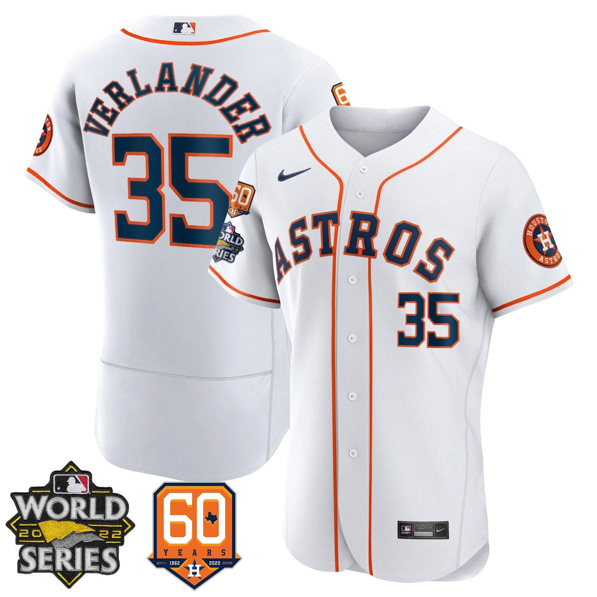 Flex Home - Justin Verlander