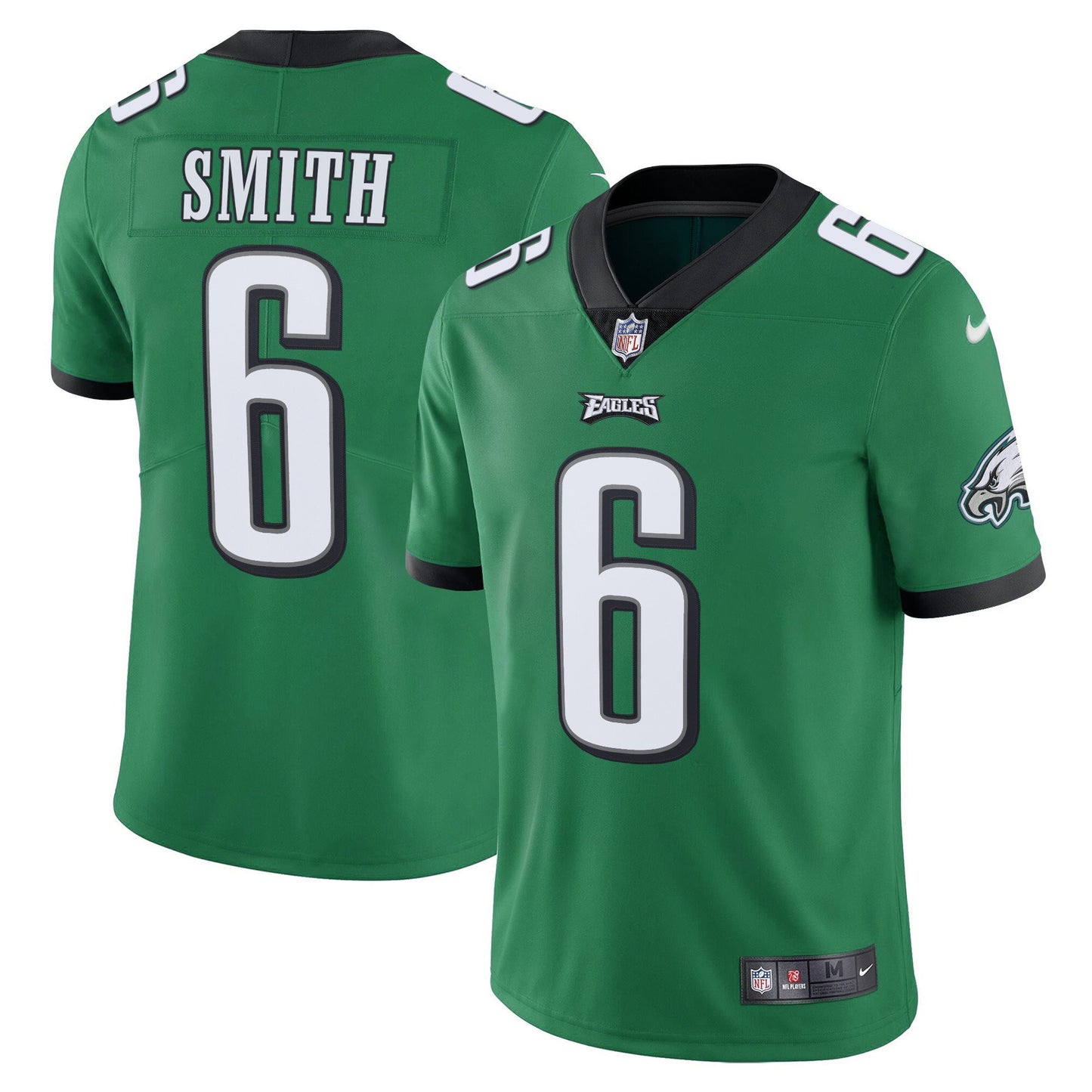 Kelly - DeVonta Smith