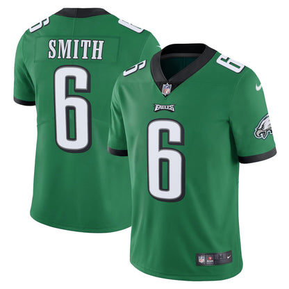 Kelly - DeVonta Smith
