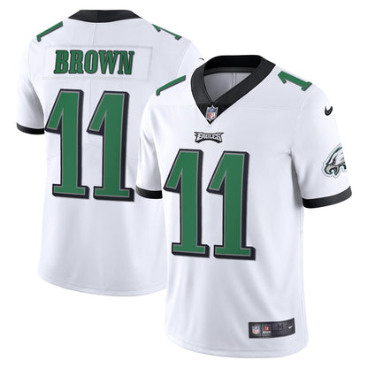 White - A.J. Brown