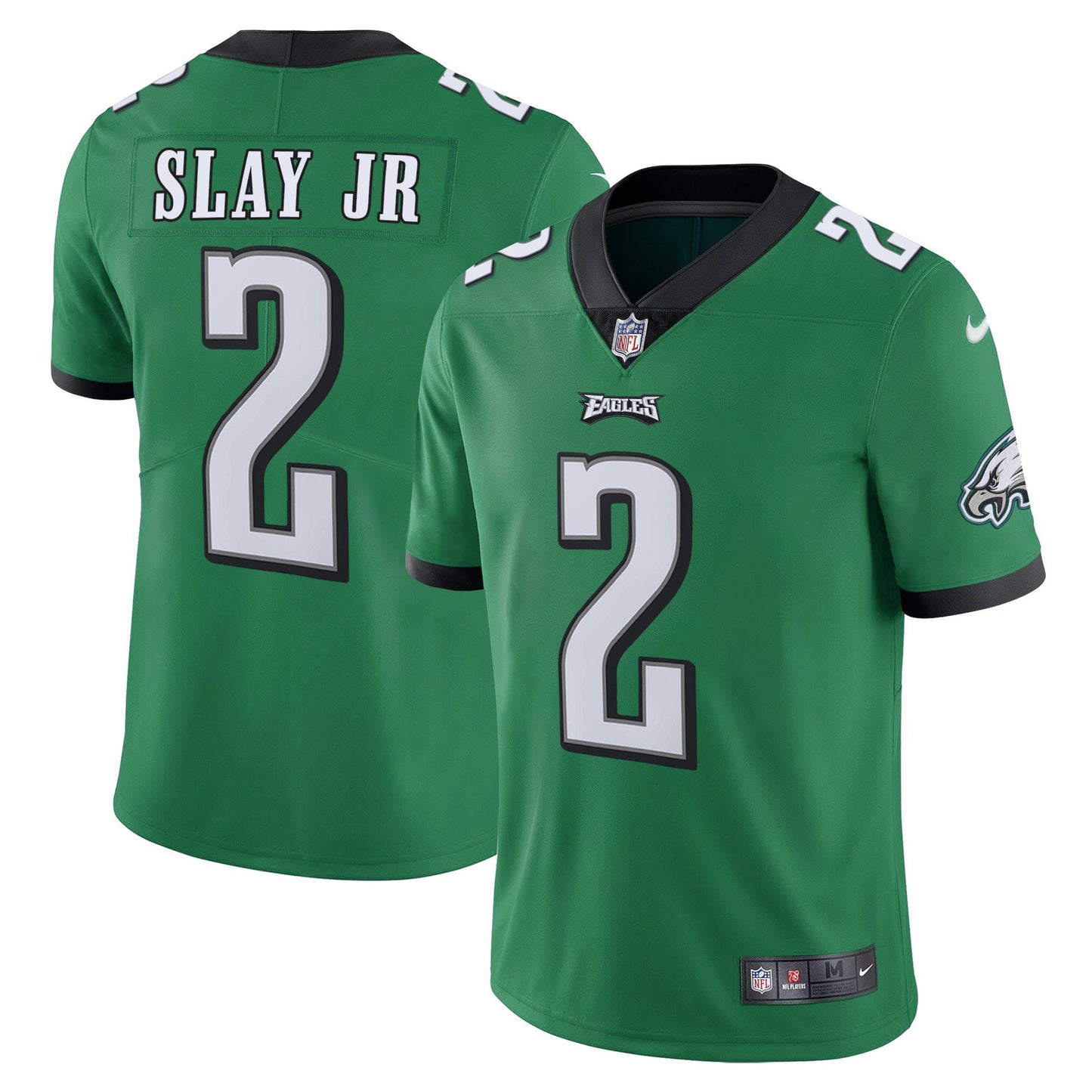 Kelly - Darius Slay Jr.