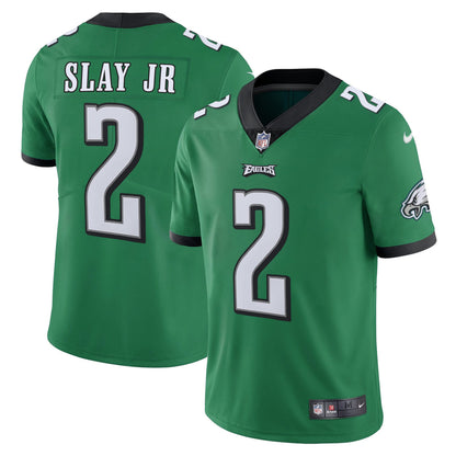 Kelly - Darius Slay Jr.