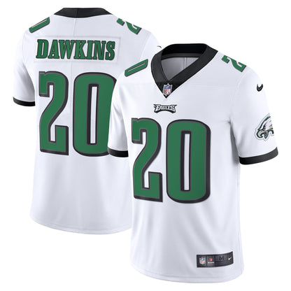 White - Brian Dawkins