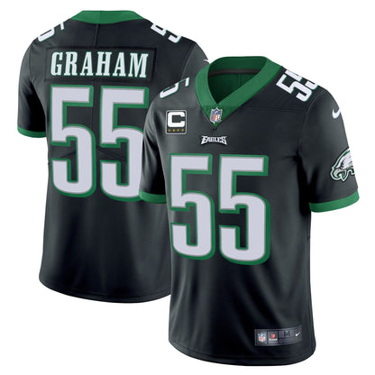 Black - Brandon Graham