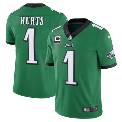 Kelly - Jalen Hurts