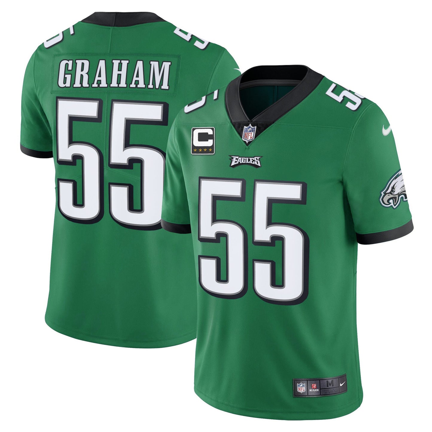 Kelly - Brandon Graham