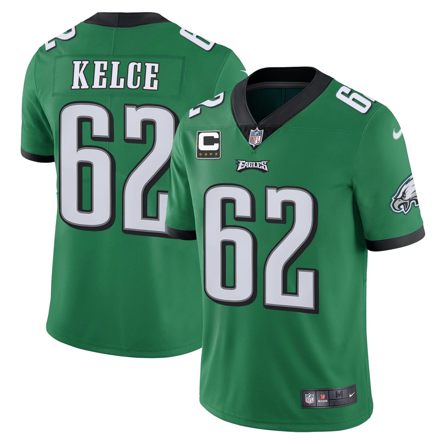 Kelly - Jason Kelce