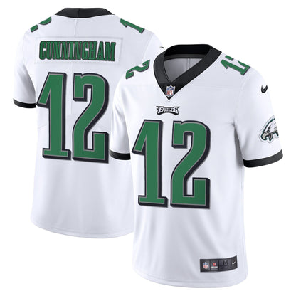 White - Randall Cunningham