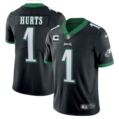 Black - Jalen Hurts