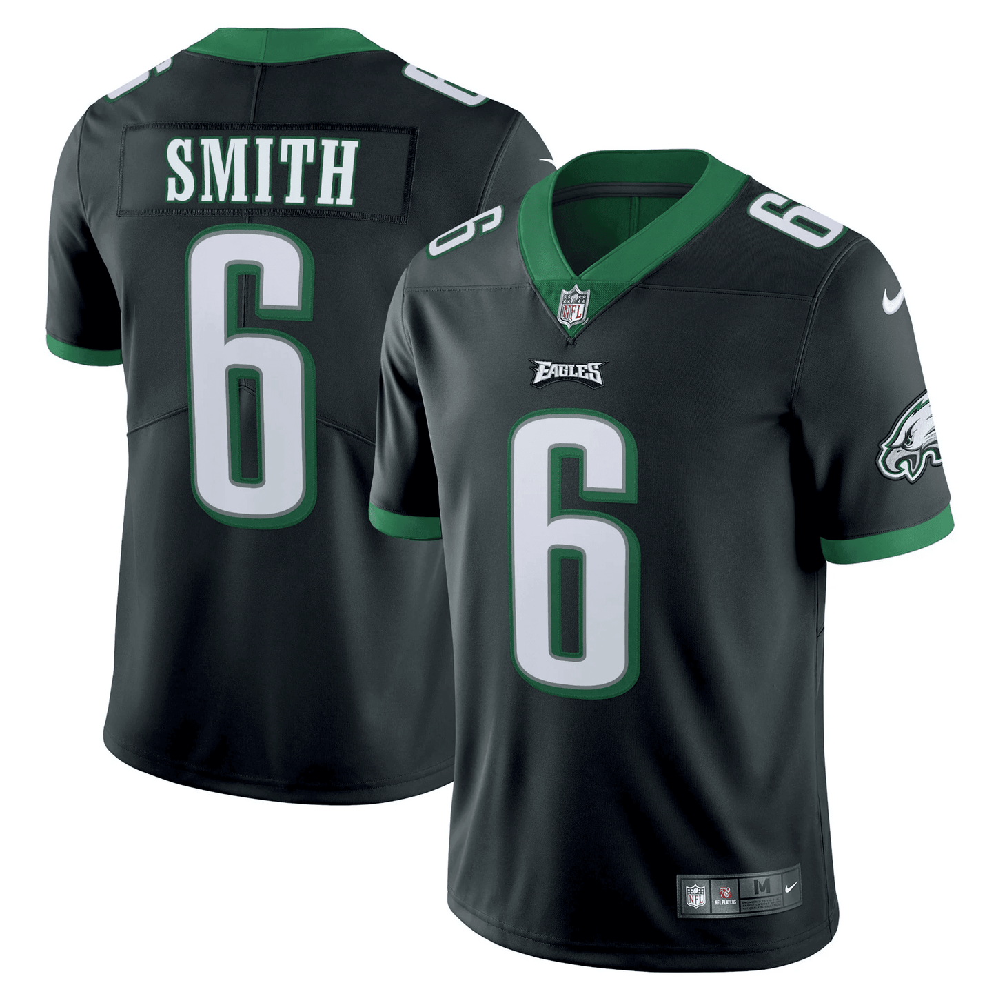Black - DeVonta Smith