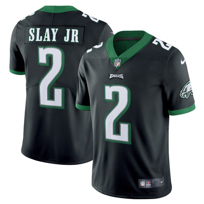 Black - Darius Slay Jr.