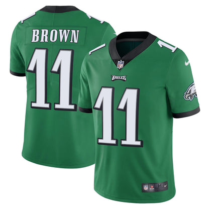 Kelly - A.J. Brown