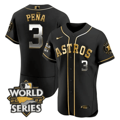 Flex Black Limited - Jeremy Pena