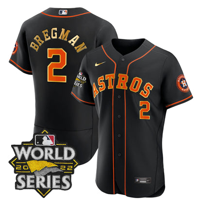 Flex Black - Alex Bregman