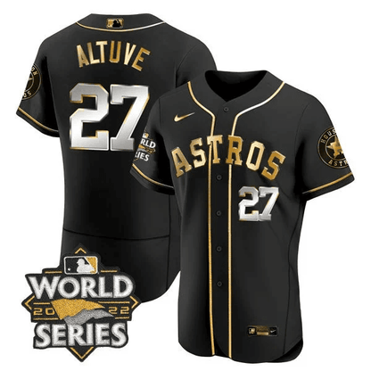 Flex Black Limited - José Altuve