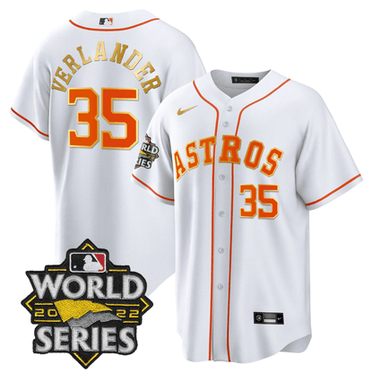 Cool White - Justin Verlander