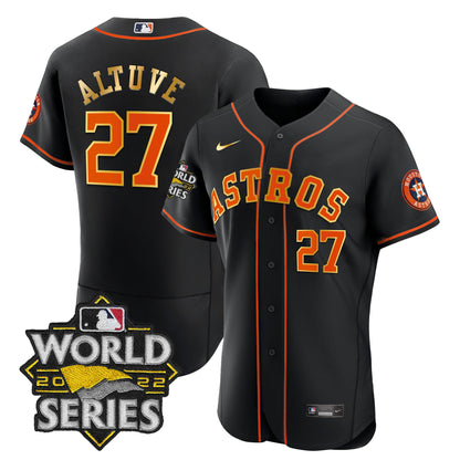 Flex Black - José Altuve