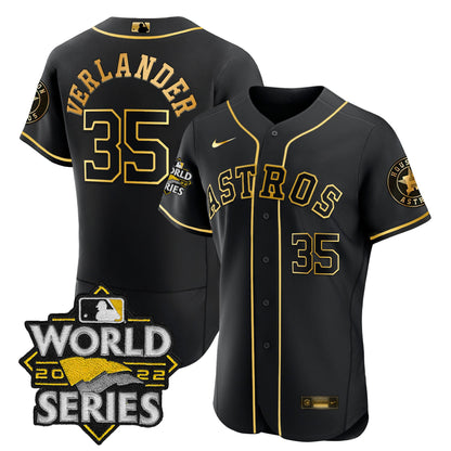 Flex Black - Justin Verlander
