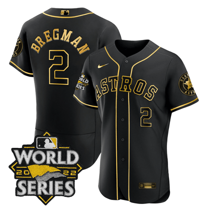 Flex Black - Alex Bregman