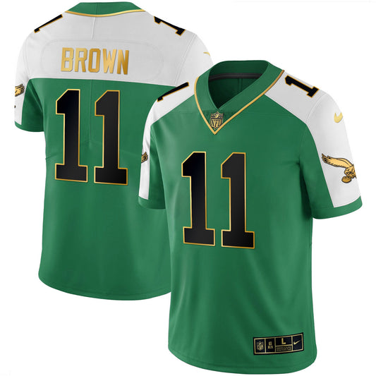 Kelly Alternate - A.J. Brown