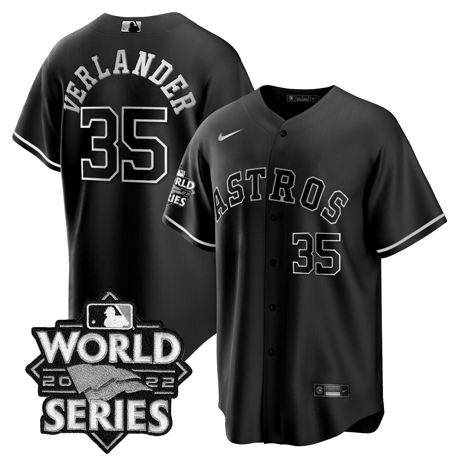 Cool Silver - Justin Verlander