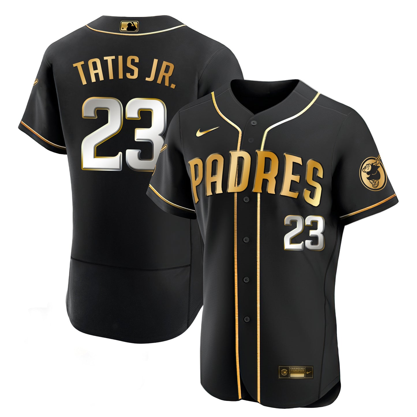Flex Black Limited - Fernando Tatis Jr.